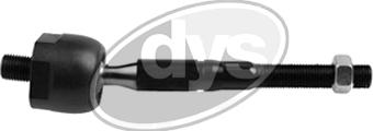DYS 24-01263 - Осьовий шарнір, рульова тяга autozip.com.ua