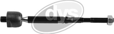 DYS 24-03484 - Осьовий шарнір, рульова тяга autozip.com.ua
