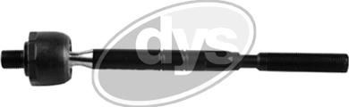 DYS 24-03082 - Осьовий шарнір, рульова тяга autozip.com.ua