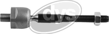 DYS 24-03123 - Осьовий шарнір, рульова тяга autozip.com.ua