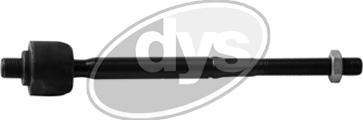 DYS 24-15016 - Осьовий шарнір, рульова тяга autozip.com.ua