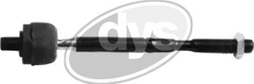 DYS 24-10914 - Осьовий шарнір, рульова тяга autozip.com.ua