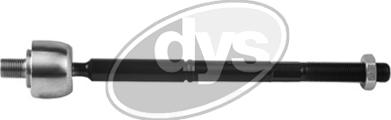 DYS 24-10009 - Осьовий шарнір, рульова тяга autozip.com.ua
