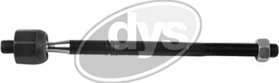DYS 24-10006 - Осьовий шарнір, рульова тяга autozip.com.ua