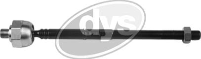 DYS 24-10007 - Осьовий шарнір, рульова тяга autozip.com.ua
