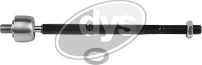 DYS 24-10101 - Осьовий шарнір, рульова тяга autozip.com.ua
