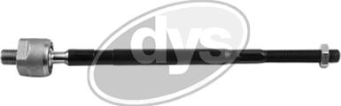DYS 24-10174 - Осьовий шарнір, рульова тяга autozip.com.ua