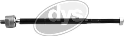 DYS 24-10178 - Осьовий шарнір, рульова тяга autozip.com.ua