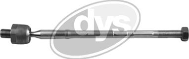 DYS 24-10177 - Осьовий шарнір, рульова тяга autozip.com.ua