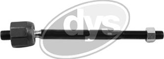 DYS 24-10814 - Осьовий шарнір, рульова тяга autozip.com.ua