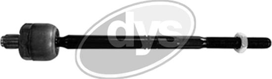 DYS 24-25994 - Осьовий шарнір, рульова тяга autozip.com.ua