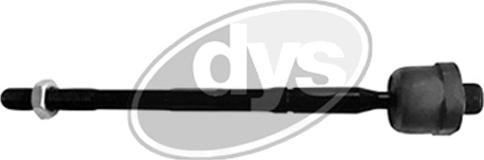 DYS 24-25984 - Осьовий шарнір, рульова тяга autozip.com.ua