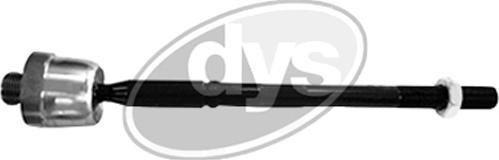DYS 24-25983 - Осьовий шарнір, рульова тяга autozip.com.ua