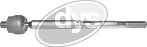 DYS 24-25434 - Осьовий шарнір, рульова тяга autozip.com.ua
