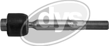 DYS 24-25475 - Осьовий шарнір, рульова тяга autozip.com.ua
