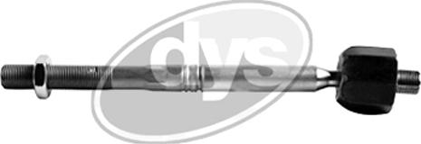 DYS 24-25694 - Осьовий шарнір, рульова тяга autozip.com.ua