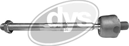 DYS 24-26499 - Осьовий шарнір, рульова тяга autozip.com.ua