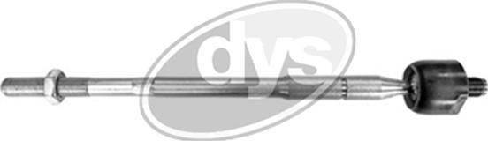 DYS 24-26442 - Осьовий шарнір, рульова тяга autozip.com.ua