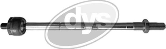 DYS 24-26416 - Осьовий шарнір, рульова тяга autozip.com.ua