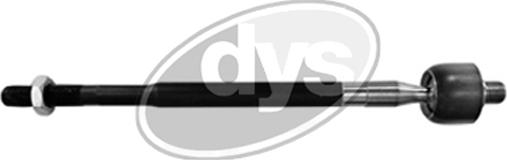DYS 24-26508 - Осьовий шарнір, рульова тяга autozip.com.ua