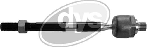 DYS 24-26699 - Осьовий шарнір, рульова тяга autozip.com.ua