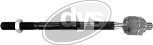 DYS 24-26696 - Осьовий шарнір, рульова тяга autozip.com.ua