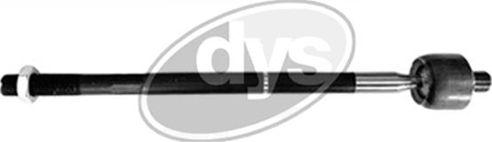 DYS 24-26645 - Осьовий шарнір, рульова тяга autozip.com.ua