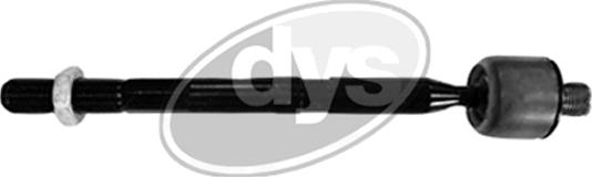 DYS 24-26001 - Осьовий шарнір, рульова тяга autozip.com.ua