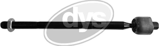 DYS 24-26003 - Осьовий шарнір, рульова тяга autozip.com.ua