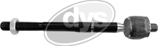 DYS 24-26848 - Осьовий шарнір, рульова тяга autozip.com.ua