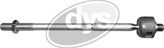 DYS 24-26393 - Осьовий шарнір, рульова тяга autozip.com.ua