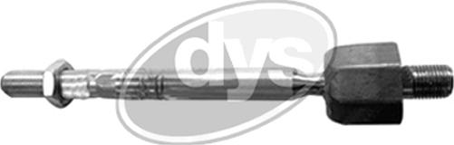 DYS 24-26378 - Осьовий шарнір, рульова тяга autozip.com.ua