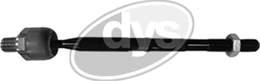 DYS 24-26230 - Осьовий шарнір, рульова тяга autozip.com.ua