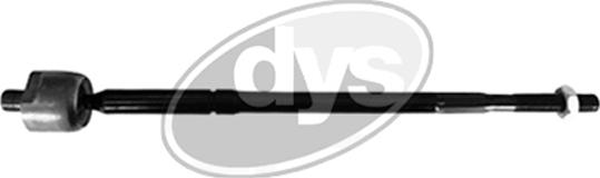 DYS 24-26229 - Осьовий шарнір, рульова тяга autozip.com.ua