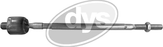 DYS 24-26228 - Осьовий шарнір, рульова тяга autozip.com.ua