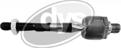 DYS 24-26700 - Осьовий шарнір, рульова тяга autozip.com.ua