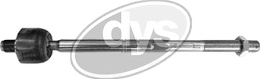DYS 24-26703 - Осьовий шарнір, рульова тяга autozip.com.ua