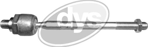 DYS 24-21806 - Осьовий шарнір, рульова тяга autozip.com.ua