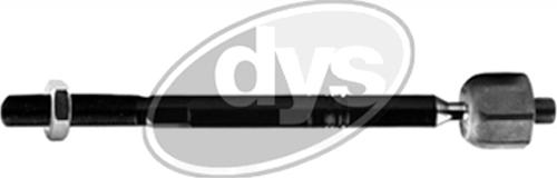 DYS 24-21778 - Осьовий шарнір, рульова тяга autozip.com.ua