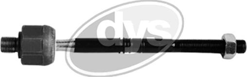 DYS 24-28454 - Осьовий шарнір, рульова тяга autozip.com.ua