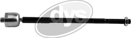 DYS 24-28458 - Осьовий шарнір, рульова тяга autozip.com.ua