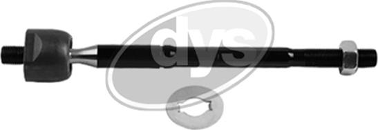 DYS 24-28457 - Осьовий шарнір, рульова тяга autozip.com.ua