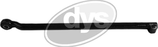 DYS 24-28566 - Осьовий шарнір, рульова тяга autozip.com.ua