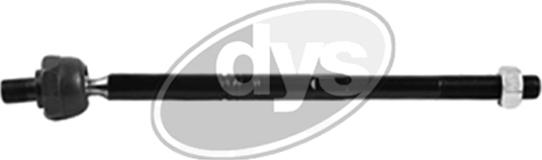 DYS 24-28531 - Осьовий шарнір, рульова тяга autozip.com.ua