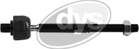 DYS 24-28532 - Осьовий шарнір, рульова тяга autozip.com.ua