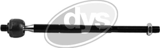DYS 24-28520 - Осьовий шарнір, рульова тяга autozip.com.ua