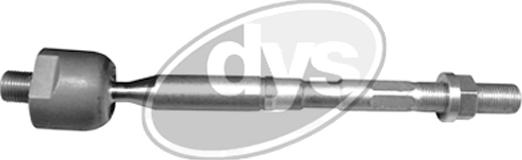 DYS 24-28013 - Осьовий шарнір, рульова тяга autozip.com.ua