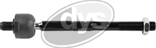 DYS 24-28012 - Осьовий шарнір, рульова тяга autozip.com.ua