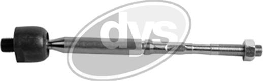 DYS 24-28319 - Осьовий шарнір, рульова тяга autozip.com.ua