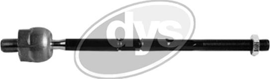 DYS 24-28311 - Осьовий шарнір, рульова тяга autozip.com.ua